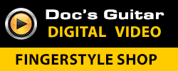 Fingerstyle Videos