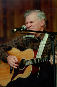 Doc Watson photo